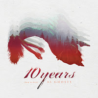 10 Years - Novacaine загрузить