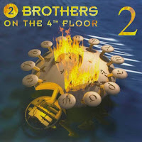 2 Brothers On The 4Th Floor - One Day (Radio Version) загрузить