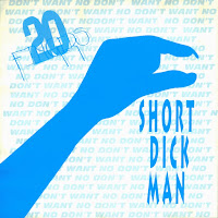 20 Fingers - Short Dick Man (Radio Mix) (Feat. Gillette) загрузить