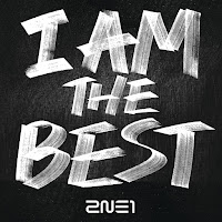 2Ne1 - I Am The Best загрузить