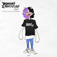 347Aidan - Demons And Monsters загрузить