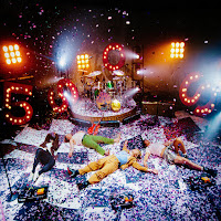 5 Seconds Of Summer - 2011 загрузить