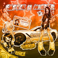 6Arelyhuman - Faster N Harder (Mega Mix) (Feat. Kets4Eki) Ft Tara Yummy & Sassy Scene & Asteria загрузить