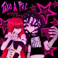 6Arelyhuman - Take A Pic (W/ Asteria) (Feat. Asteria) загрузить