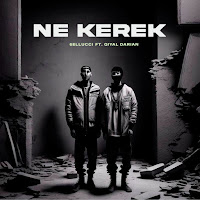 6Ellucci - Ne Kerek (Feat. Qiyal Darian) загрузить