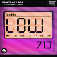 71 Digits - Low (Gang Speed Remix) Ft Flo Rida загрузить