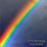 7Dd9 - Violet загрузить