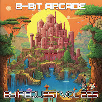 8-Bit Arcade - It Is What It Is (8-Bit Jenna Raine Emulation) загрузить