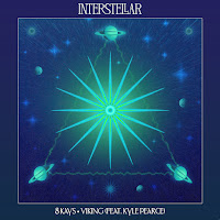 8Kays - Viking (Feat. Kyle Pearce) загрузить