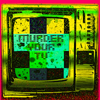 _91Nova - Murder Your Tv загрузить