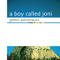 A Boy Called Joni - Green Astronauts (Niklas Harding Remix) загрузить