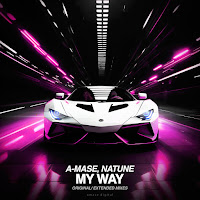 A-Mase - My Way Ft Natune загрузить