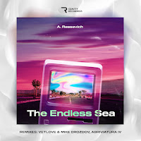 A. Rassevich - The Endless Sea (Vetlove & Mike Drozdov Extended Remix) загрузить