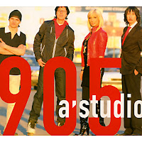 A'studio - Ещё Люблю загрузить