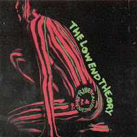 A Tribe Called Quest - Check The Rhime загрузить