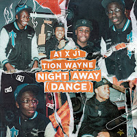 A1 X J1 - Night Away (Dance) Ft Tion Wayne загрузить