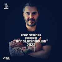 Aaron Sevilla - Moya (Radio Edit) Ft Peppe Citarella & Lizwi загрузить