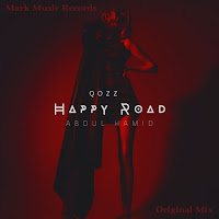 Abdülhamid - Happy Road Feat. Qozz (Feat. Qozz) загрузить