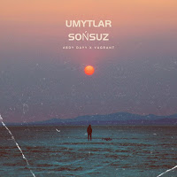 Abdy Dayy - Umytlar Soñsuz (Feat. Vagrant Dp) загрузить