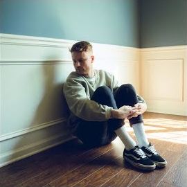 Abe Parker - Self Sabotage загрузить