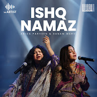Abida Parveen - Ishq Namaz Ft Sanam Marvi загрузить