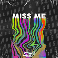 Ablaikan - Miss Me Ft Kskv загрузить