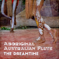 Aboriginal Australian Charm - The Wind Law Ft Soothing Flute Melody загрузить