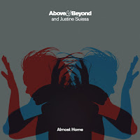 Above & Beyond - Almost Home Ft Justine Suissa загрузить