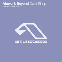 Above & Beyond - Can't Sleep загрузить
