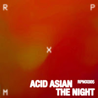 Acid Asian - The Night загрузить