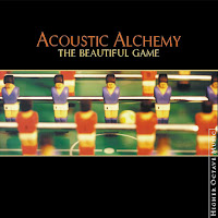 Acoustic Alchemy - Hold On To Your Heart загрузить