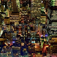 Actors - Post Traumatic Love загрузить