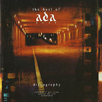 Ada Band - Masih загрузить