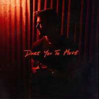 Adam Doleac - Dare You To Move загрузить