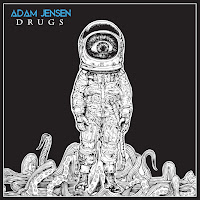 Adam Jensen - Drugs загрузить