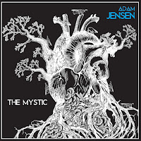 Adam Jensen - The Mystic загрузить