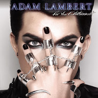 Adam Lambert - Can't Let You Go загрузить