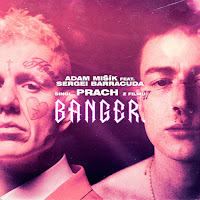Adam Mišík - Prach (Z Filmu Banger.) Ft Sergei Barracuda загрузить