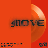 Adam Port - Move Ft Stryv & Keinemusik & Orso загрузить