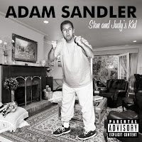 Adam Sandler - The Psychotic Legend Of Uncle Donnie загрузить