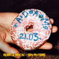 Adam Ulanicki - Say My Name загрузить