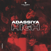 Adassiya - High (Extended Mix) загрузить