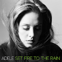 Adele - Set Fire To The Rain (Moto Blanco Edit) загрузить