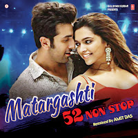 Aditi Singh Sharma - Matargashti - 52 Non Stop(Remix By Amit Das) Ft Amaal Mallik & Abhishek Nehwal & And Akhtar Channal загрузить