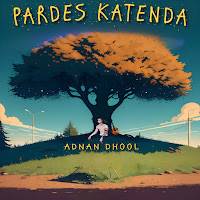 Adnan Dhool - Pardes Katenda загрузить