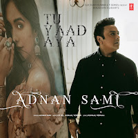 Adnan Sami - Tu Yaad Aya Ft Lo Jill & Kunaal Vermaa загрузить
