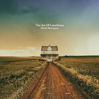 Adrian Berenguer - Days Pass загрузить