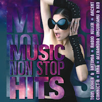 Adrian Sina - Hold On (Radio Edit) загрузить