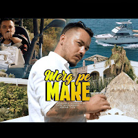 Adrian Tutu - Merg Pe Mare загрузить