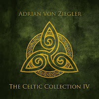 Adrian Von Ziegler - Queen Of The Fae загрузить